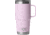 Yeti Rambler 20 oz Travel Mug w/Stronghold Lid, Cherry Blossom, 21071504863
