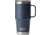 Yeti Rambler 20 oz Travel Mug w/Stronghold Lid, Navy, 21071506223
