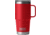 Yeti Rambler 20 oz Travel Mug w/Stronghold Lid, Rescue Red, 21071506224