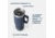 Yeti Rambler 20 oz Travel Mug, Rescue Red, 21071503878