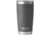 Yeti Rambler 20 oz Tumbler w/Magslider Lid, Black, 21071502220