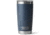 Yeti Rambler 20 oz Tumbler w/Magslider Lid, Navy, 21070030029