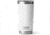 Yeti Rambler 20 oz Tumbler w/Magslider Lid, White, 21071502223
