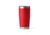 Yeti Rambler 20 oz Tumbler with Magslider Lid, Rescue Red, 21071504370