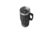 Yeti Rambler Travel Mug, 20 oz, Black, 21071502280