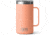 Yeti Rambler 24 oz Mug, Lowcountry Peach, 21071505347