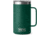 Yeti Rambler 24 oz Mug MS, Black Forest Green, 21071505926