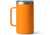 Yeti Rambler 24 oz Mug with MagSlider Lid, King Crab Orange, 21071500486