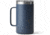 Yeti Rambler 24 oz Mug with MagSlider Lid, Navy, 21071502270