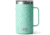 Yeti Rambler 24 oz Mug with MagSlider Lid, Seafoam, 21071502813
