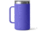Yeti Rambler 24 oz Mug with MagSlider Lid, Ultramarine Violet, 24 oz, 21071504784