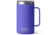 Yeti Rambler 24 oz Mug with MagSlider Lid, Ultramarine Violet, 24 oz, 21071504784