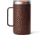 Yeti Rambler 24 oz Mug with MagSlider Lid, Wetlands Brown, 21071503520