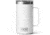 Yeti Rambler 24 oz Mug with MagSlider Lid, White, 21071502271
