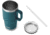 Yeti Rambler 25 oz Straw Mug, Agave Teal, 21071502568