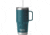 Yeti Rambler 25 oz Straw Mug, Agave Teal, 21071502568