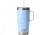 Yeti Rambler 25 oz Straw Mug, Big Sky Blue, 25 oz, 21071504647