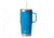 Yeti Rambler 25 oz Straw Mug, Big Wave Blue, 25 oz, 21071502678