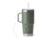 Yeti Rambler 25 oz Straw Mug, Camp Green, 25 oz, 21071502438