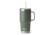 Yeti Rambler 25 oz Straw Mug, Camp Green, 25 oz, 21071502438