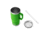 Yeti Rambler 25 oz Straw Mug, Canopy Green, 25 oz, 21071501892