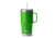 Yeti Rambler 25 oz Straw Mug, Canopy Green, 25 oz, 21071501892