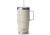 Yeti Rambler 25 oz Straw Mug, Cape Taupe, 21071503600