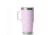 Yeti Rambler 25 oz Straw Mug, Cherry Blossom, 21071504922