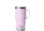 Yeti Rambler 25 oz Straw Mug, Cherry Blossom, 21071504922