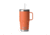 Yeti Rambler 25 oz Straw Mug, High Desert Clay, 25 oz, 21071501890