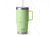 Yeti Rambler 25 oz Straw Mug, Key Lime, 21071503445