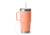 Yeti Rambler 25 oz Straw Mug, Lowcountry Peach, 21071505353