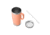 Yeti Rambler 25 oz Straw Mug, Lowcountry Peach, 21071505353