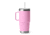 Yeti Rambler 25 oz Straw Mug, Power Pink, 25 oz, 21071502073