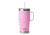 Yeti Rambler 25 oz Straw Mug, Power Pink, 25 oz, 21071502073