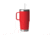 Yeti Rambler 25 oz Straw Mug, Rescue Red, 21071501894