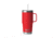 Yeti Rambler 25 oz Straw Mug, Rescue Red, 21071501894