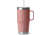 Yeti Rambler 25 oz Straw Mug, Sandstone Pink, 21071503347