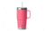 Yeti Rambler 25 oz Straw Mug, Tropical Pink, 25 oz, 21071503009