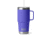 Yeti Rambler 25 oz Straw Mug, Ultramarine Violet, 25 oz, 21071504785