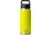 Yeti Rambler 26 oz Bottle Chug, Firefly Yellow, 26 oz, 21071504717