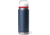 Yeti Rambler 26 oz Bottle Chug, Navy/Rescue Red/White, 26 oz, 21071505933