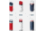 Yeti Rambler 26 oz Bottle Chug, Rescue Red/White/Navy, 26 oz, 21071505752