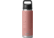 Yeti Rambler 26 oz Bottle with Chug Cap, Sandstone Pink, 21071504472