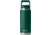 Yeti Rambler 26 oz C Straw Bottle BF, Black Forest Green, 21071504909