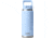 Yeti Rambler 26 oz C Straw Bottle, Big Sky Blue, 26 oz, 21071504649
