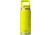 Yeti Rambler 26 oz C Straw Bottle, Firefly Yellow, 26 oz, 21071504718