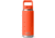 Yeti Rambler 26 oz C Straw Bottle, Papaya, 26 oz, 21071504847