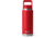 Yeti Rambler 26 oz C Straw Bottle, Rescue Red, 21071503996