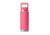 Yeti Rambler 26 oz C Straw Bottle, Tropical Pink, 26 oz, 21071503691